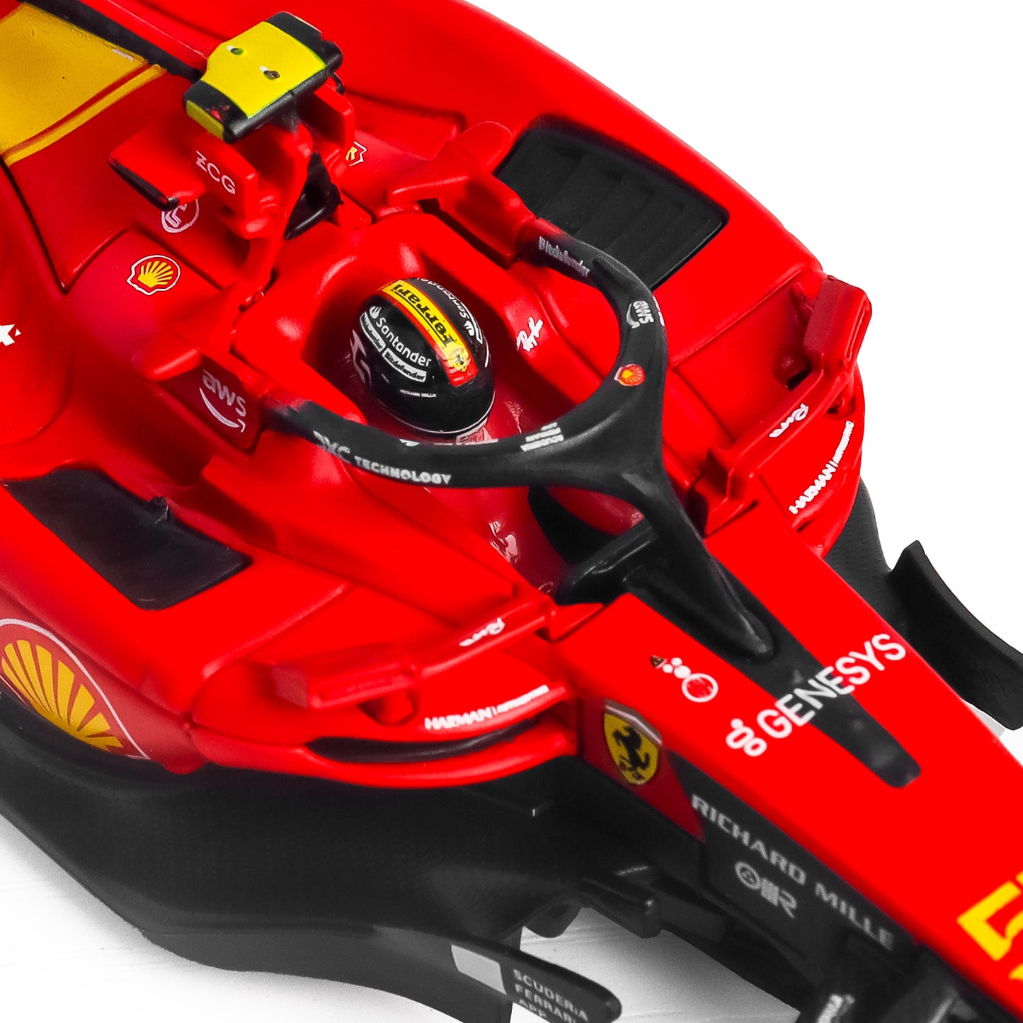 Afagobot F1 Remote Control Car – Formula 1 Collection RC car Series for Adults - 2.4GHz Racing Hobby Car Model Ideal Gifts for Adults