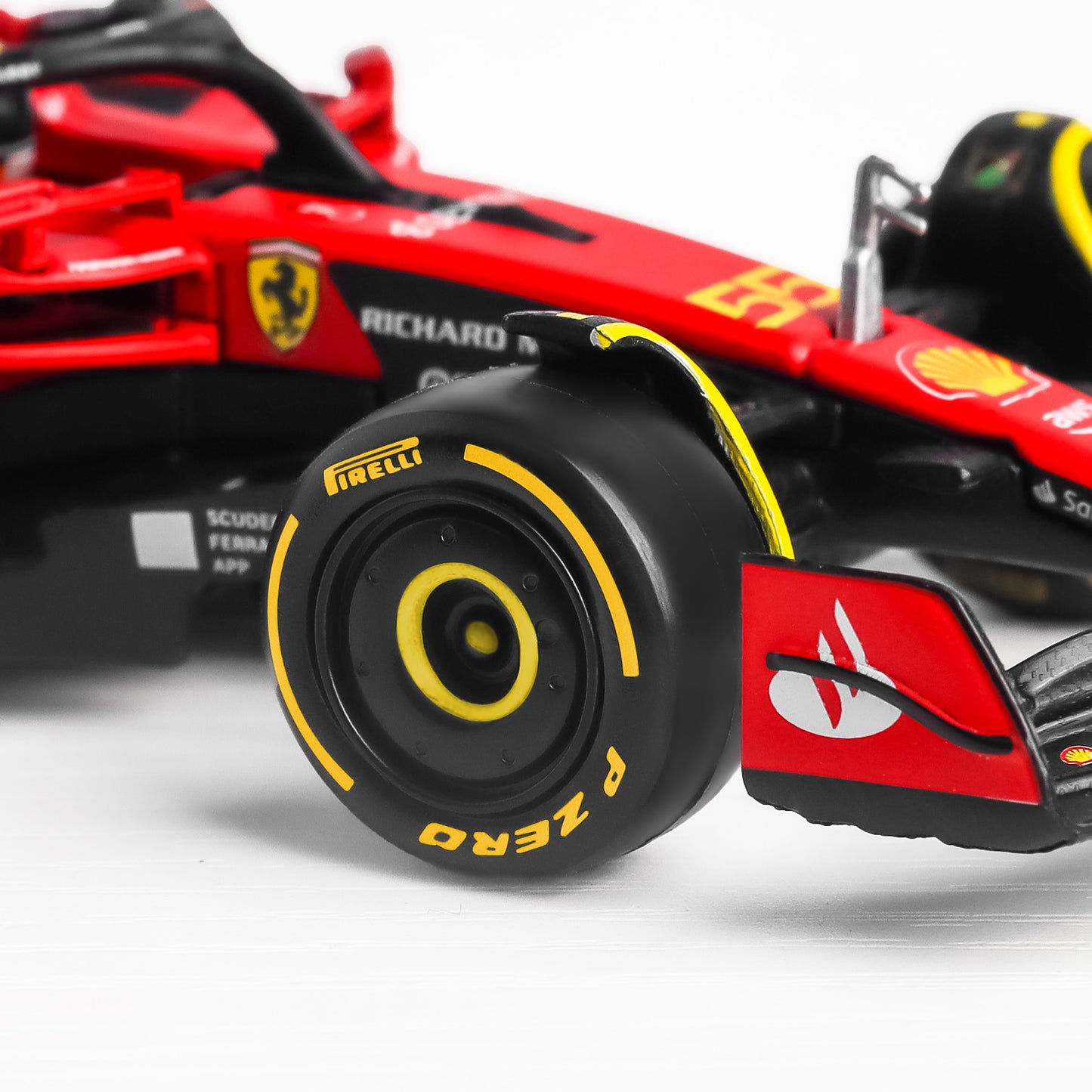 Afagobot F1 Remote Control Car – Formula 1 Collection RC car Series for Adults - 2.4GHz Racing Hobby Car Model Ideal Gifts for Adults
