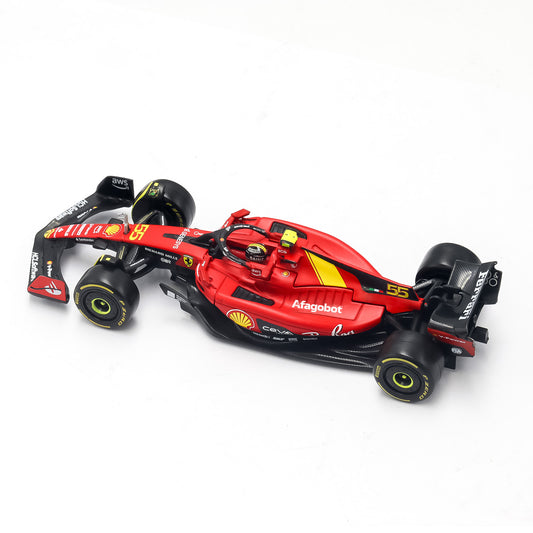 Afagobot F1 Remote Control Car – Formula 1 Collection RC car Series for Adults - 2.4GHz Racing Hobby Car Model Ideal Gifts for Adults